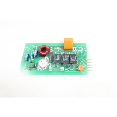 RIS Rev G Pcb Circuit Board 1051-354